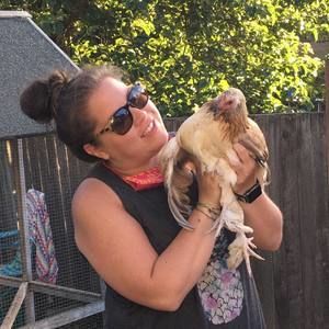 Meet your Posher, Kendall